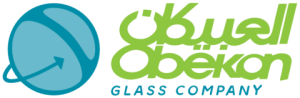 العبيكان للزجاج
